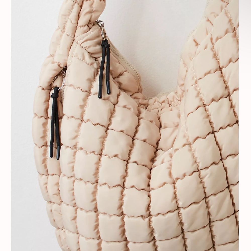 Fp quilted bag